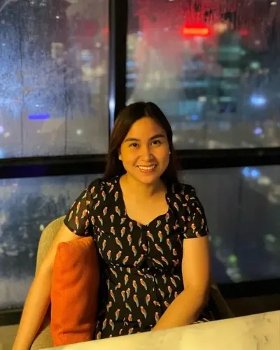 Maureen Monton