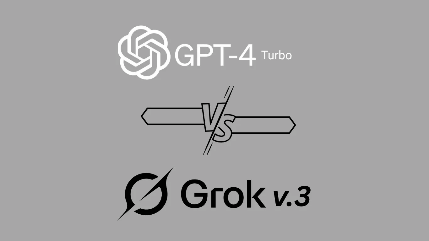 Grok AI vs. ChatGPT: Which Free AI Model Is Better in 2025?_Image